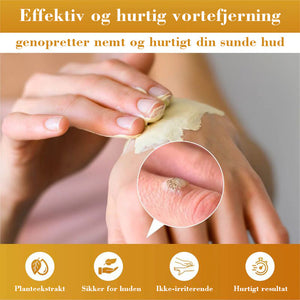 Koncentreret reparationscreme med bigift