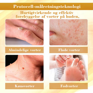 Koncentreret reparationscreme med bigift