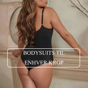 Komfortabel shapewear uden bøjle