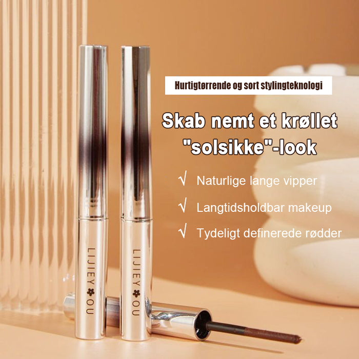 vandfast mascara