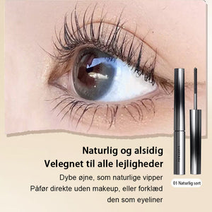 vandfast mascara