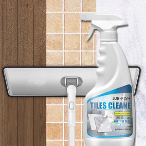 Tile Fuge Cleaner Sprøjte