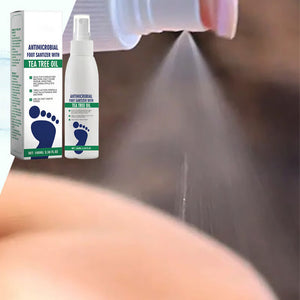 Fodplejelotion