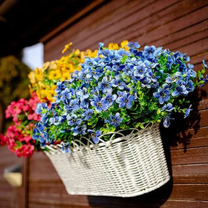 Udendørs Kunstige Blomster