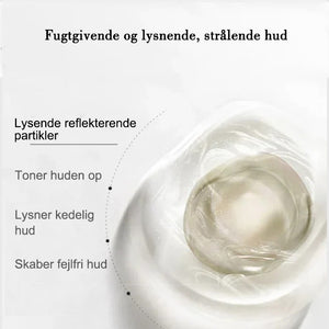 Fugtgivende TONE-UP CREME