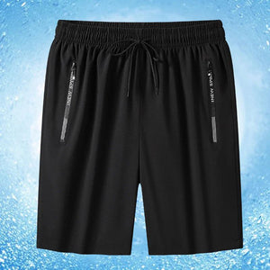 Ice Shorts i mesh