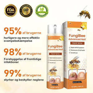 Bee Venom Negle Reparationsspray