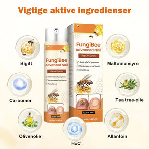 Bee Venom Negle Reparationsspray