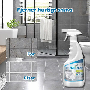 Tile Fuge Cleaner Sprøjte