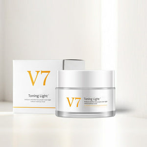 Fugtgivende TONE-UP CREME