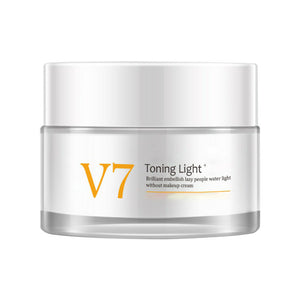 Fugtgivende TONE-UP CREME