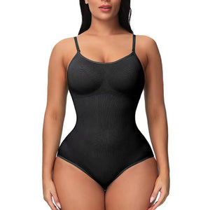 Komfortabel shapewear uden bøjle