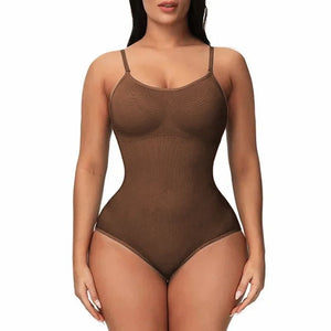 Komfortabel shapewear uden bøjle