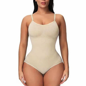 Komfortabel shapewear uden bøjle