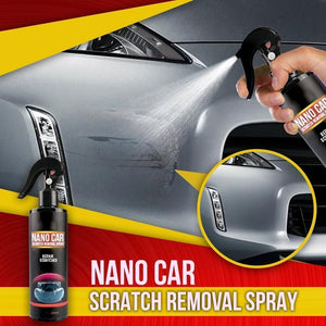 Nano Car Scratch Spray