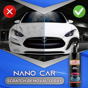 Nano Car Scratch Spray