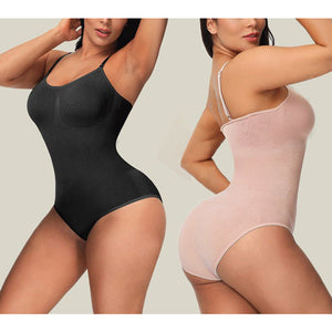 Komfortabel shapewear uden bøjle